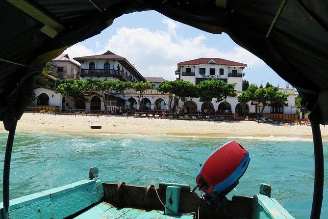 Prison island tours - Practical advice before you book