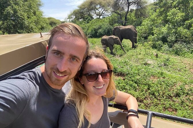 Private 6-Day Tarangire Manyara Crater and Serengeti with Mid-Range Lodges - Day 3: The long move from Ngorongoro toward the Serengeti