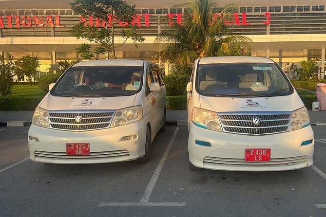 Private airport transfers in Zanzibar - Why the $40 price can make sense