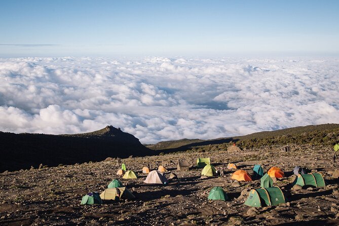 Private Full Day Hiking Experience to Marangu Route - What to bring and what to clarify