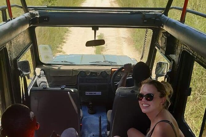 Private Full-Day Trip to Mikumi National Park from Dar es Salaam - Why Mikumi works for a one-day safari from Dar es Salaam