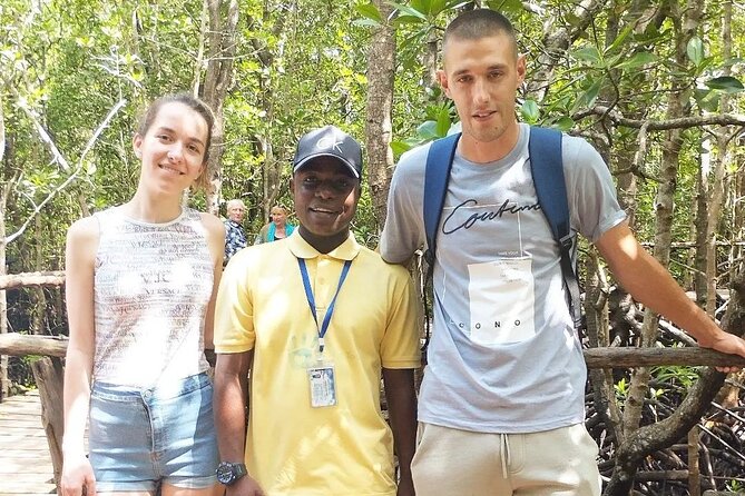 Private Historic Stone Town Tour - A private way to get oriented in Stone Town