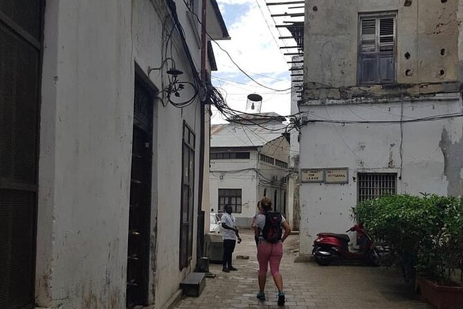 Private Historic Stone Town Tour - Why the private format matters