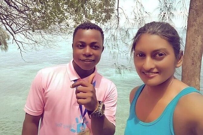 Private Historic Stone Town Tour - Who will get the most from this walk?