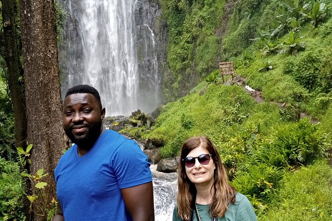 Private Tour to Materuni waterfalls, coffee tour & Kikuletwa hot- springs - Who will enjoy this tour most