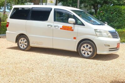 Private Transfer from Zanzibar airport/port – Pick & Drop off