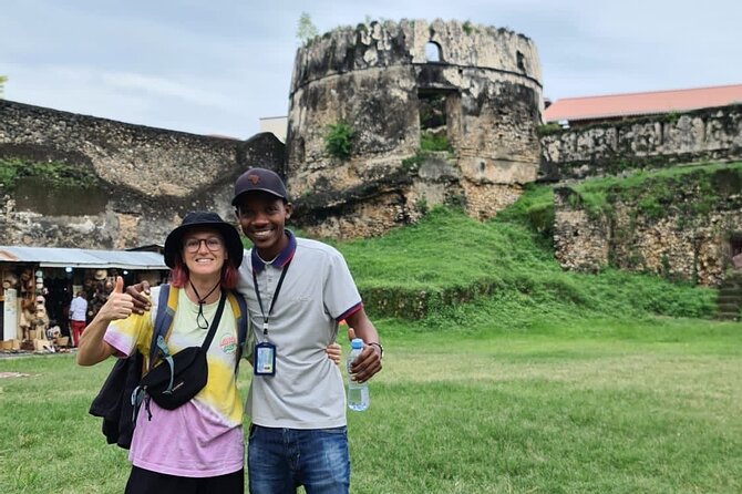 Private Walking Tour Of Stone Town - Why Stone Town makes a strong first walk