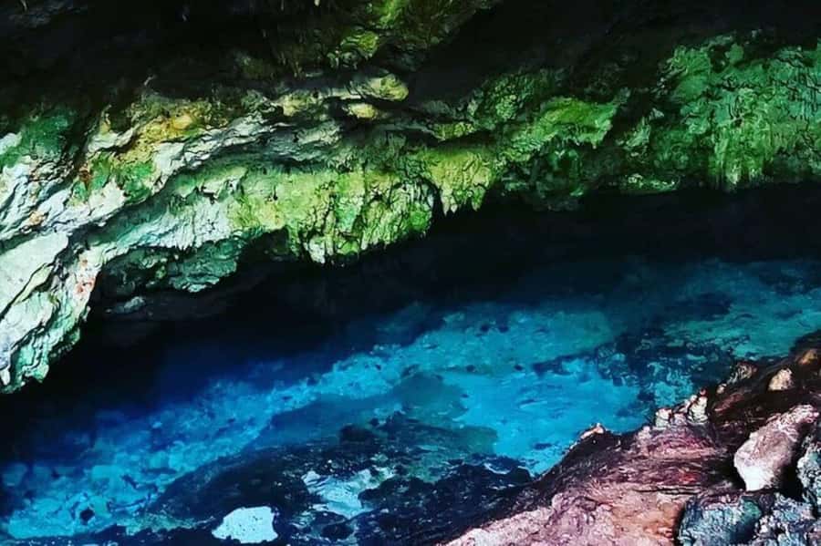 Salaam Cave Tour, Kuza Cave, Paje Beach, Lunch at The Rock - Key points to know before booking