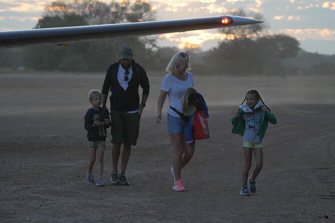 Selous Luxury Day Safari with Photographer - Is $800 good value for this safari?