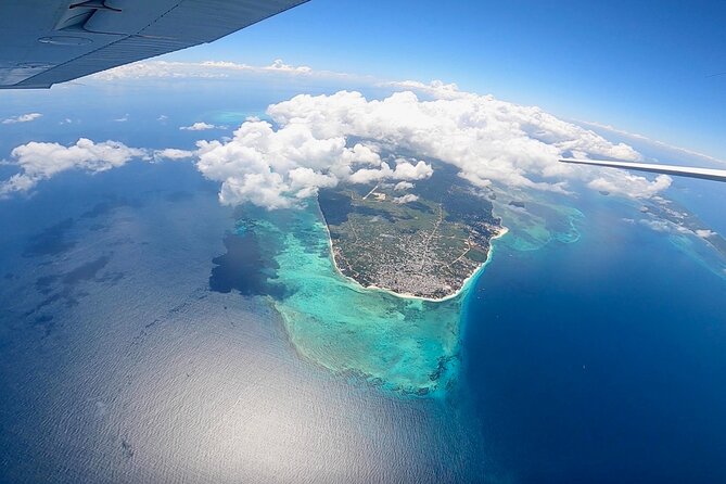 Skydive Zanzibar | Tandem Skydive - Timing, transport, and the practical details