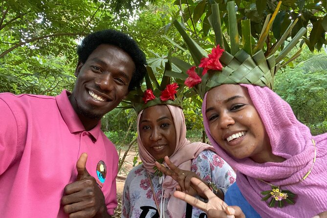 Spice Tour + Stone Town Tour + Prison Island - Why this Zanzibar combination works