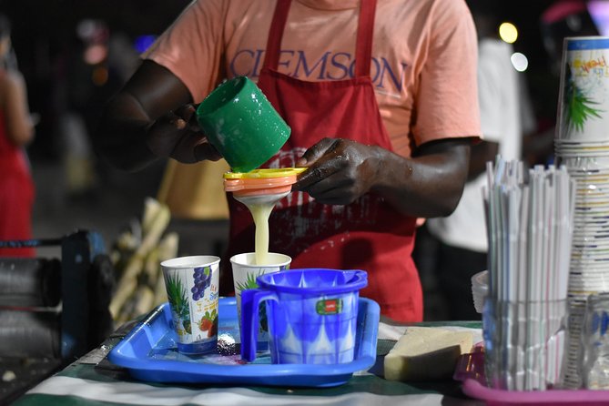 Stone Town Evening Walk Tour With Visit Food Markets - Who gets the most from this tour