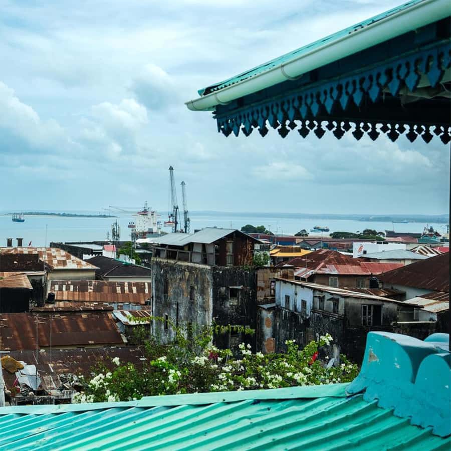 Stone Town Guided Tour: Culture, Slave Market & Spice Market - Key points to know before you book