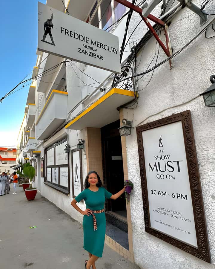 Stone Town: Guided Walking Tour - Why Stone Town works so well on foot