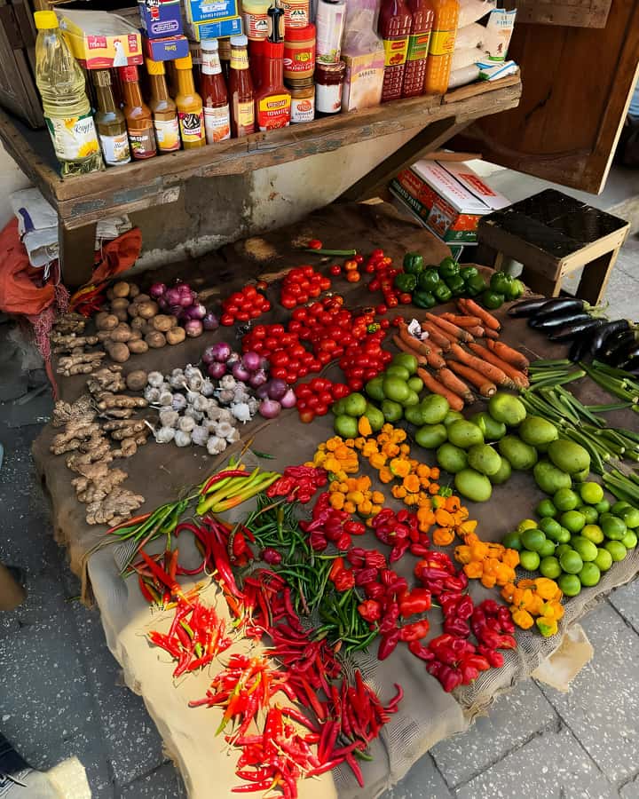 Stone Town: Guided Walking Tour - How much time you really need