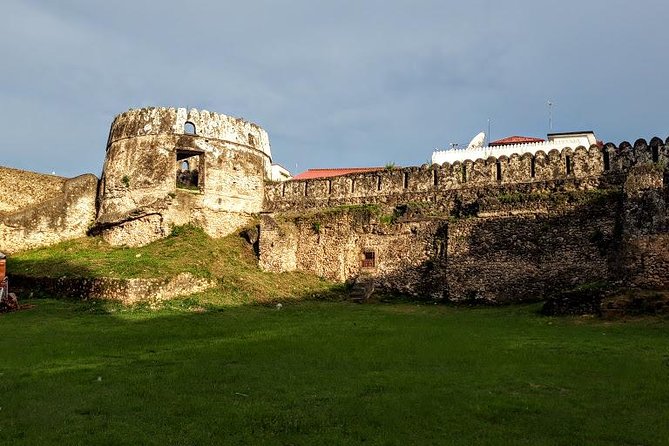 Stone Town Historical and Cultural Walk with Ally Jape - Why the private format is worth $60