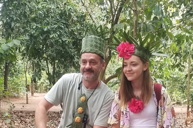 Stone town historical tour + Spice farm tour - House of Wonders and the Sultan’s grand entrance