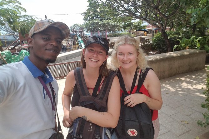 Stone Town Private Walking Tour - How the private format changes the experience