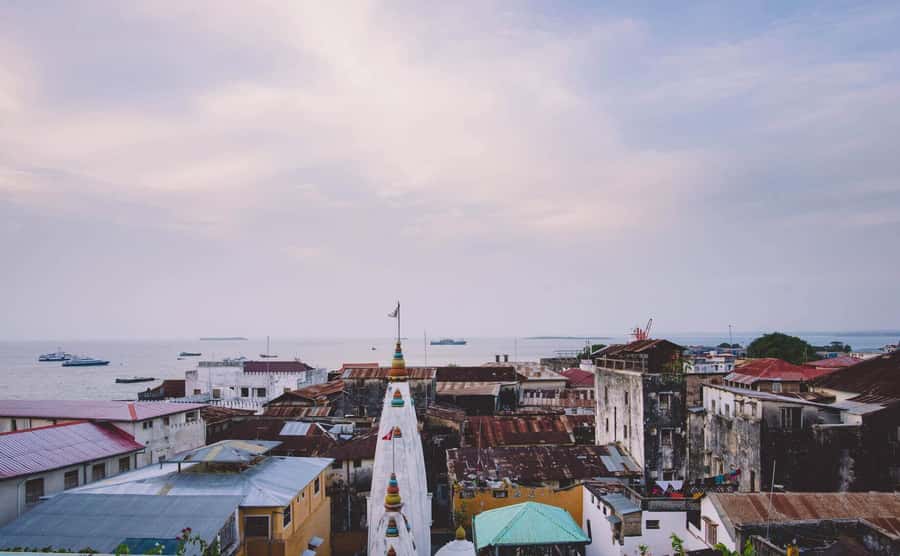 Stone Town's Hidden History: Private Guided Walking Tour - Key points before you book