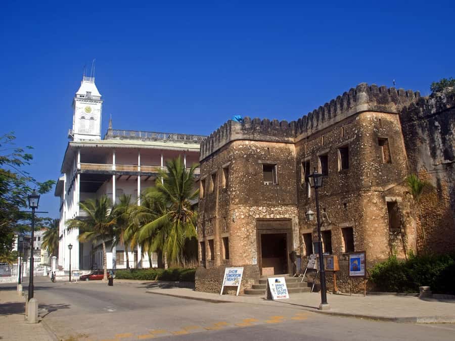 Stone Town's Hidden History: Private Guided Walking Tour - Why Stone Town needs a guide