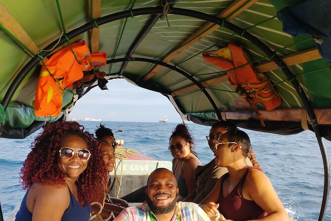 Stone Town Secrets: A walking Tour Zanzibar - Why the private guide matters here