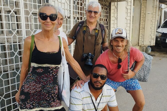 Stone Town Secrets: A walking Tour Zanzibar - Is $30 good value for three hours?