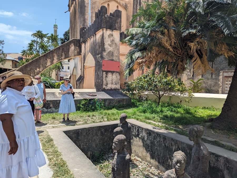 Stone Town: Stone Town and Prison Island Private Day Trip - Key points to know before booking