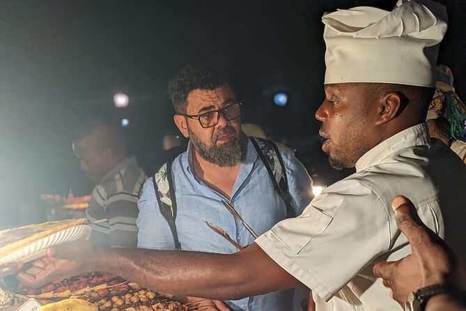 Stone Town Tour in Zanzibar. - The People’s Palace and royal Zanzibar