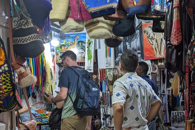 Stone Town Tour in Zanzibar. - What $28 really buys you