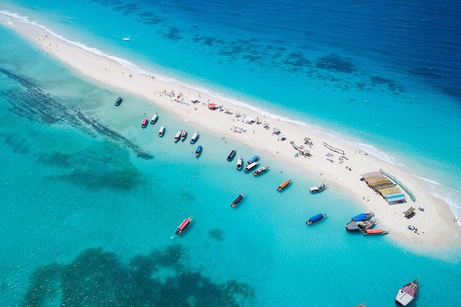 Super Zanzi, Nakupenda, Prison Island & Stone Town - Zanzibar - Why this Zanzibar day works for first-time visitors