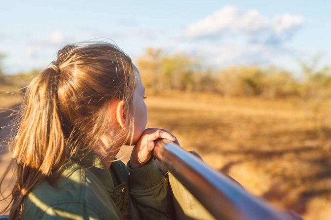 Tanzania Through The Rift Valley - 5 Days - Vehicle, meals, and accommodation