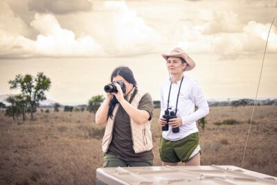 Tanzania Wildlife Encounters – 6 Days