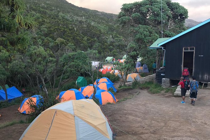 The 6 Days Kilimanjaro Climbing Tour via Machame Route in 2025/26 - What the $2,000 price covers