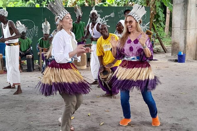 The Best/Top Rated Cultural City Tour in Dar es Salaam - Key points to know before you book