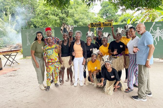 The Best/Top Rated Cultural City Tour in Dar es Salaam - Why this tour works as a first look at Dar es Salaam