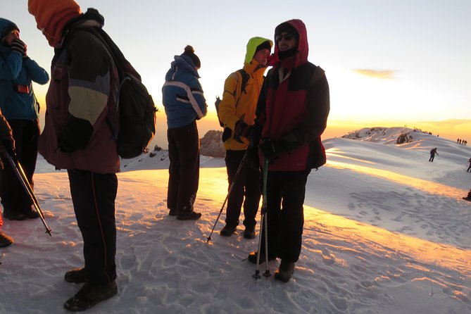 The Best & Unique Kilimanjaro Hiking tour 7 days Machame route - Why the seven-day Machame plan matters