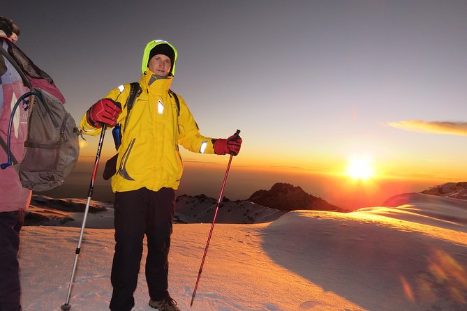 The Ultimate 8-day Lemosho route Climbing Kilimanjaro - Day 1: Moshi to Londorossi Gate