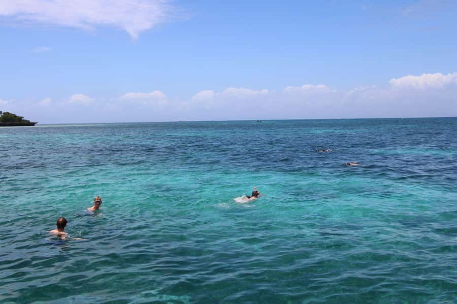Tumbatu island snorkling tour : from Kendwa & Nungwi - Why Tumbatu works for a short Zanzibar sea trip