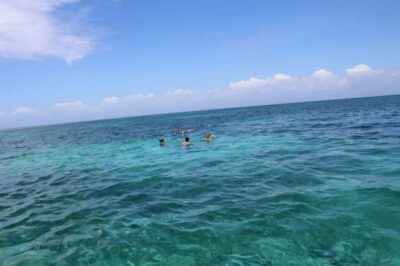 Tumbatu island snorkling tour : from Kendwa & Nungwi