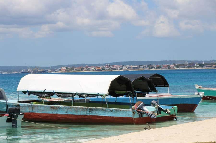 Tumbatu island snorkling tour : from Kendwa & Nungwi - FAQ