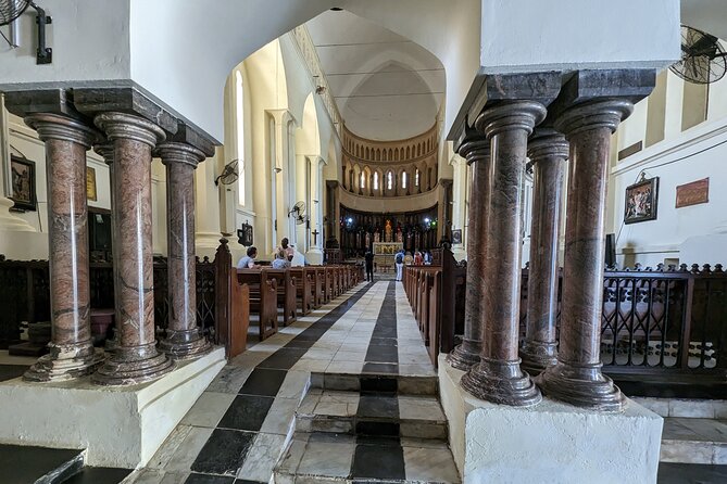 Unique private Stone Town tour & Prison Island tour in Zanzibar - What the feedback tells you about the guide
