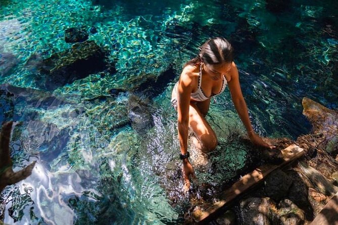 Waterfall, coffee tour & hot springs - lunch and drinks included - Who should book this day trip?