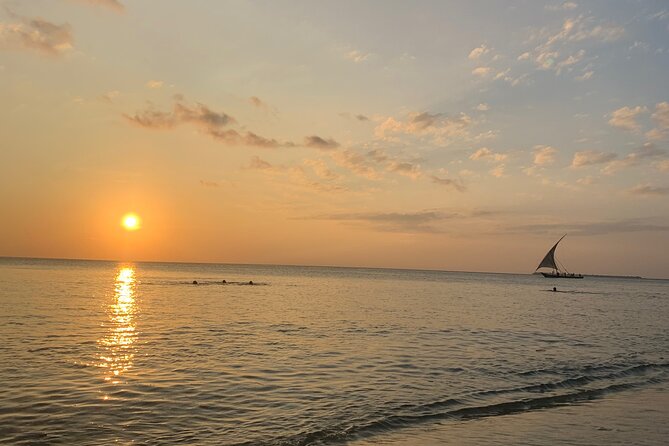 Welcome Zanzibar : A Journey through time for the Old Town - What the guide adds to the experience