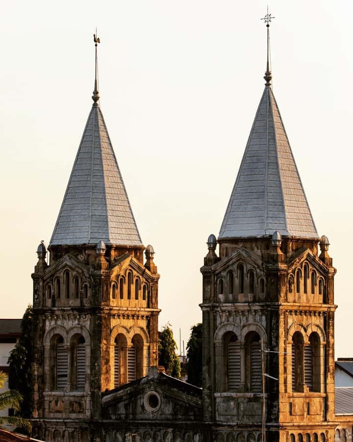 Zanzibar: 3 Hours Private Stone Town walking Tour with Guide - House of Wonders and the Old Fort