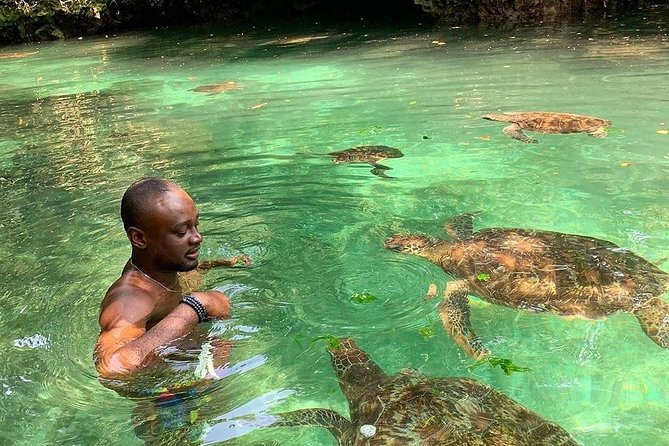 Zanzibar Adventures - What kind of Zanzibar day is this?