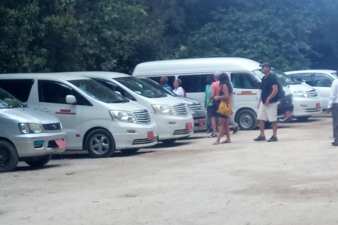 Zanzibar Airport Private Transfer to/from Hotel - A simple landing at Zanzibar Airport