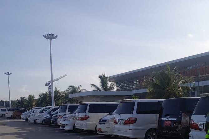 Zanzibar Airport Transfers Pickup and Drop off - Leaving Zanzibar Airport without the usual fuss