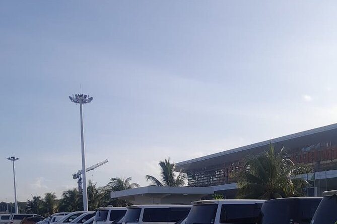 Zanzibar Airport Transfers Pickup and Drop off - What the $20 price really covers