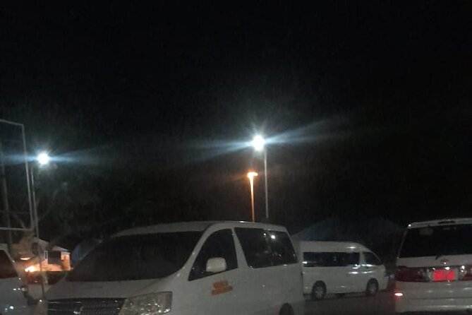 Zanzibar Airport Transfers Pickup and Drop off - Who will get the most from this transfer