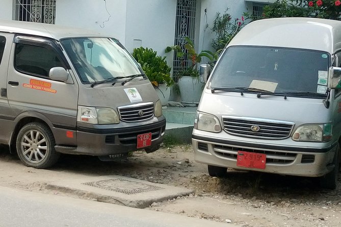 Zanzibar Airport Transfers (Pickup/Shuttles in Zanzibar) - Why a private airport ride helps in Zanzibar
